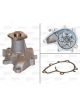 Valeo Water Pump Engine Cooling