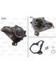 Valeo Water Pump Engine Cooling