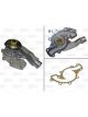 Valeo Water Pump Engine Cooling