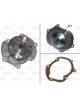 Valeo Water Pump Engine Cooling
