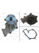 Valeo Water Pump Engine Cooling