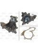 Valeo Water Pump Engine Cooling
