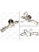 Valeo Water Pump Engine Cooling