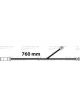 Valeo Brake Pad Wear Sensor