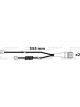 Valeo Brake Pad Wear Sensor