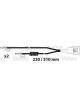 Valeo Brake Pad Wear Sensor