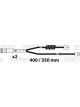 Valeo Brake Pad Wear Sensor