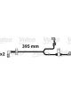 Valeo Brake Pad Wear Sensor