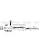 Valeo Brake Pad Wear Sensor
