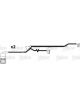Valeo Brake Pad Wear Sensor