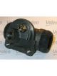 Valeo Wheel Brake Cylinder Rear 20.6mm Dia