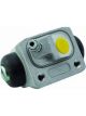 Valeo Wheel Brake Cylinder Rear Aluminium 17.5mm Dia