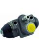 Valeo Wheel Brake Cylinder Rear Aluminium 17.5mm Dia