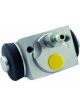 Valeo Wheel Brake Cylinder Rear Aluminium 17.8mm Dia