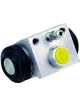 Valeo Wheel Brake Cylinder Rear Aluminium 20.6mm Dia