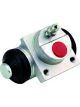 Valeo Wheel Brake Cylinder Rear Aluminium 22mm Dia