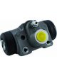 Valeo Wheel Brake Cylinder Rear Aluminium 23.8mm Dia