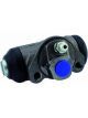 Valeo Wheel Brake Cylinder Rear Cast Iron 19.1mm Dia