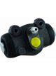 Valeo Wheel Brake Cylinder Rear Cast Iron 22.2mm Dia