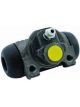 Valeo Wheel Brake Cylinder Rear Cast Iron 22mm Dia
