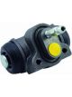 Valeo Wheel Brake Cylinder Rear Cast Iron 23.8mm Dia