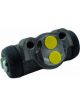 Valeo Wheel Brake Cylinder Rear Cast Iron 23.8mm Dia