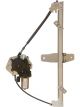 Valeo Window Regulator