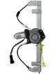 Valeo Window Regulator