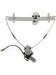 Valeo Window Regulator