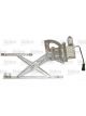 Valeo Window Winder 12V 2 Poles Front with Electric Motor Cross-Arm Window