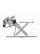 Valeo Window Winder 12V 2 Poles Front with Electric Motor Cross-Arm Window