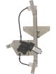 Valeo Window Regulator