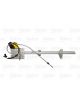 Valeo Window Winder 12V 4 Poles Front Electric Motor Spiral Cable Window