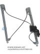 Valeo Window Regulator