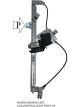 Valeo Window Regulator