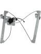 Valeo Window Regulator