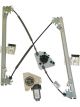 Valeo Window Regulator