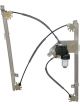 Valeo Window Regulator