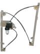 Valeo Window Regulator