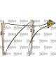 Valeo Window Regulator