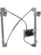 Valeo Window Regulator