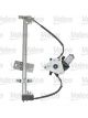 Valeo Window Winder 2 Poles Front with Electric Motor Single Bowden Cable