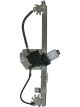 Valeo Window Regulator