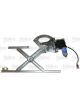 Valeo Window Winder 4 Poles Front with Electric Motor Cross-Arm Window