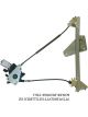 Valeo Window Regulator