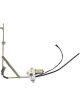 Valeo Window Regulator