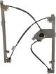 Valeo Window Regulator