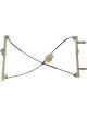 Valeo Window Regulator