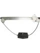 Valeo Window Regulator
