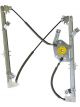 Valeo Window Regulator